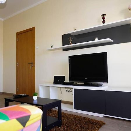 Apartamento T3 Фаро Екстериор снимка