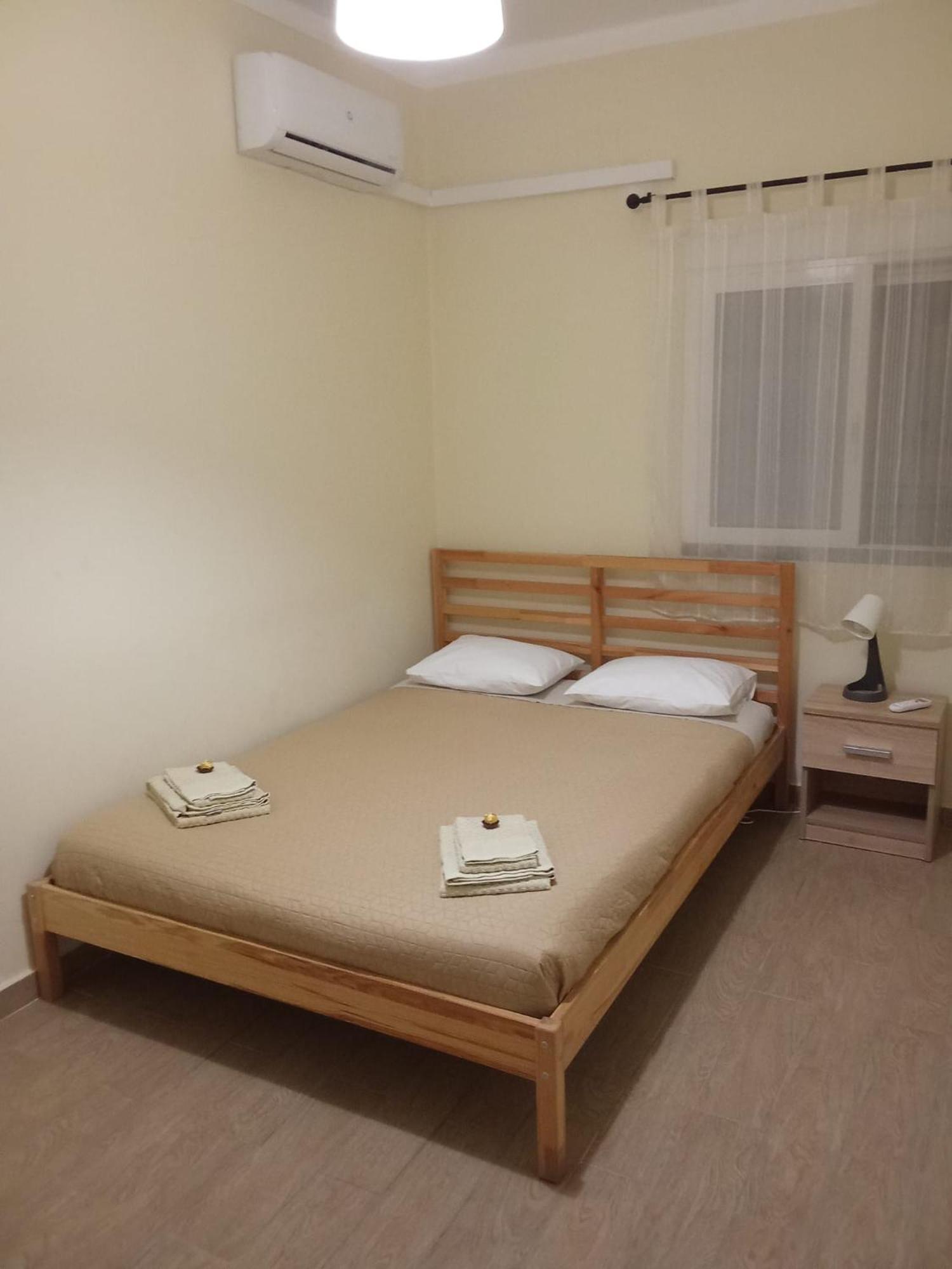 Apartamento T3 Фаро Екстериор снимка